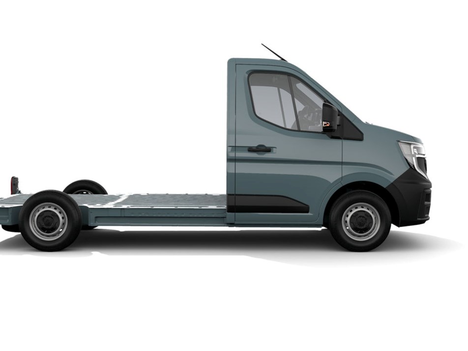 Renault Conversions